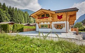 Chalet Fuchsbau